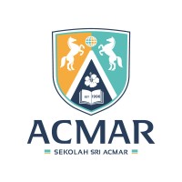 Sekolah Sri Acmar logo - Similar company to Acmar International School
