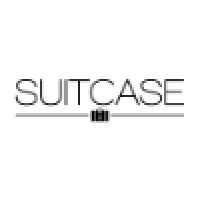 Suitcase