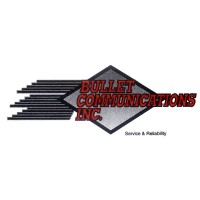 Bullet Communications, Inc. logo - Similar company to Ctci Technology