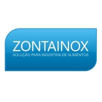Zontainox Indústria De Máquinas logo - Similar company to Prefeitura Municipal De Visconde Do Rio Branco