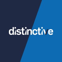 Distinctive Group logo - Similar company to Limbless Association