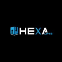 Hexalifts logo - Similar company to Pioneer Elevators