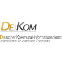 Deutscher Kommunalinformationsdienst logo - Similar company to Advision.Digital