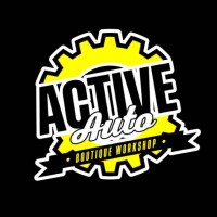 Active Auto logo - Similar company to Prime Square Technical  Services