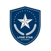 Lone Star Academy logo - Similar company to The Xl Academy
