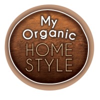 My Organic Home Style