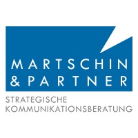 Martschin & Partner logo - Similar company to Xrxes.Cc Holding Gmbh