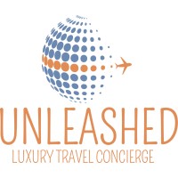 Unleashed Luxury Travel Concierge logo - Similar company to The Tides Inn