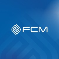 FCM Indústria logo - Similar company to Edfer Comério De Ferro E Aço Ltda