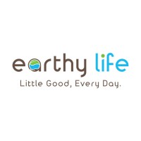 Earthy Life logo - Similar company to Hfnlife