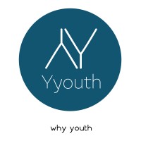 Yyouth logo - Similar company to Fondazione Issnova