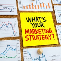 Marketing Strategy Planning | Digital Marketing Resources logo - Similar company to Marketing Counts