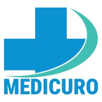 Medicuro logo - Similar company to Atlantic Ai Labs