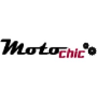 MotoChic Gear logo - Similar company to Atrox Group