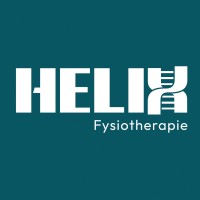 Helix Fysiotherapie logo - Similar company to Spine