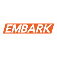Embark Project logo - Similar company to Levelup Advisory