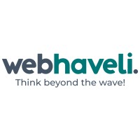 Web Haveli logo - Similar company to Evo Mars