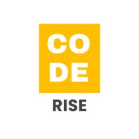 CodeRise: Unlocking Talent logo - Similar company to Keylinx Ab - Innovation För Alla