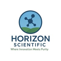 Horizon Scientific India logo - Similar company to Medfoun Pharma & Chemicals