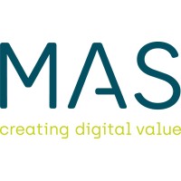MAS Management und Software GmbH logo - Similar company to Effectus Cs Ltd