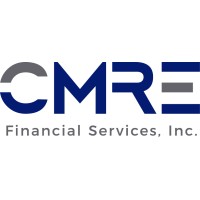 CMRE Financial Services, Inc. logo - Similar company to Uscb Inc