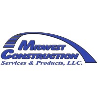 Midwest Construction Services & Products logo - Similar company to Progress Construction Inc.