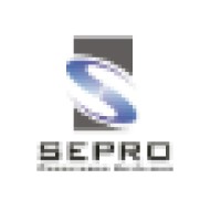 Sepro Estruturas Metálicas logo - Similar company to Ffmetal - Estruturas Metalicas E Perfis Soldados
