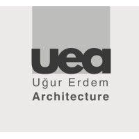 UEA-Uğur Erdem Architecture logo - Similar company to Başak İnşaat