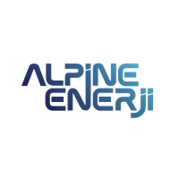 Alpine Enerji logo - Similar company to Doorman