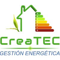 CREATEC- GESTIÓN ENERGÉTICA logo - Similar company to Consultora En Gestión Energética 365