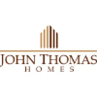 john thomas homes