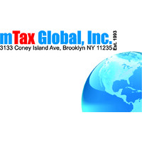 mTax Global, Inc. logo - Similar company to Quick-Numbers