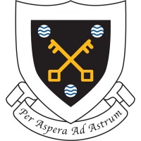 Southwell School logo - Similar company to The Ultimate Global Group