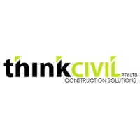 Think Civil logo - Similar company to Cobra Civil