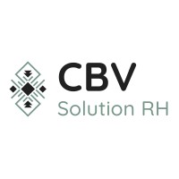 CBV Solution RH logo - Similar company to A.N.A.E.S