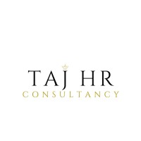 Taj HR logo - Similar company to Netron Solutions