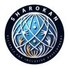 SharoKan logo - Similar company to Adlasting