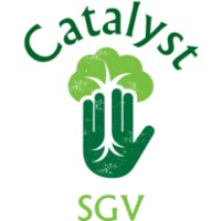 Catalyst San Gabriel Valley Incorporated