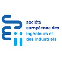 Société Européenne des Ingénieurs et des Industriels logo - Similar company to Achiev Consulting