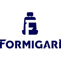 Metalúrgica Formigari logo - Similar company to Vmg