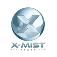 X-Mist logo - Similar company to Cap Ex Associates