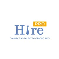 HirePro US logo - Similar company to Us Hirepro Llc