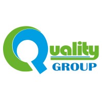 Quality Group logo - Similar company to Ryu Production
