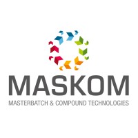 MASKOM MASTERBATCH & COMPOUND TECHNOLOGIES logo - Similar company to Bestcolor Masterbatch