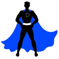 Super Digital Heroes logo - Similar company to Kaytec