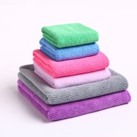 microfiber toweland logo - Similar company to Texas Microfiber Incorporated