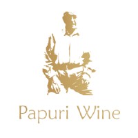 Papuri Wine • პაპური ღვინო logo - Similar company to Nido • ნიდო