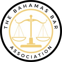 Bahamas Bar Association logo - Similar company to Post Boxes Etc