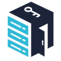 Escape Room Data logo - Similar company to The Data Escape Room