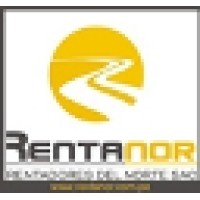 Rentadores Del Norte Sac